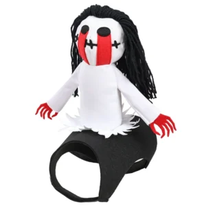 Knight Ghost Costume – Funny Dog & Cat Outfit