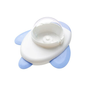 Interactive Dog Food Feeder Toy – Anti-Slip, Durable & Fun Treat Dispenser