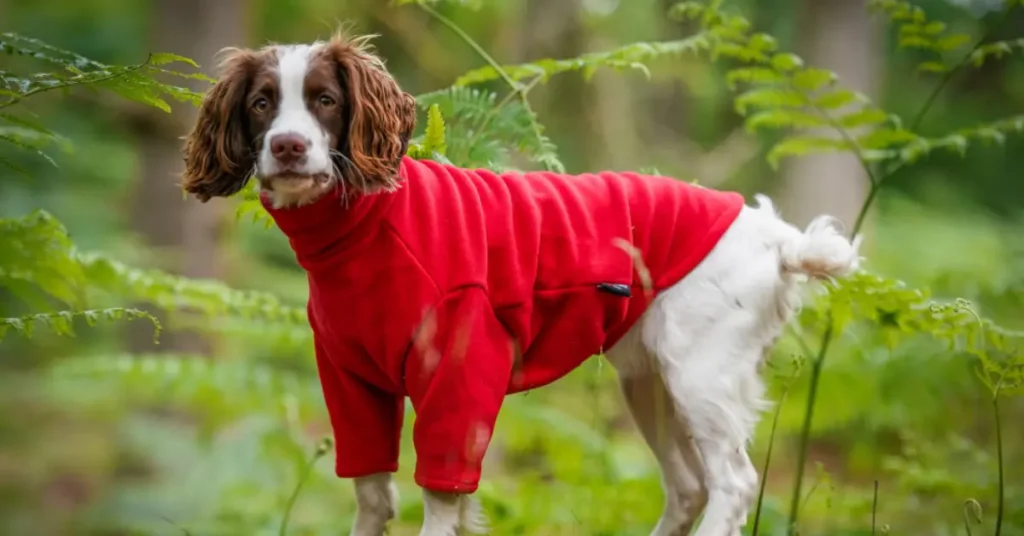Dog Sweaters & Hoodies by petsay