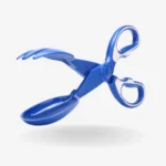 Portable Pet Waste Poop Scooper