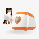 Automatic Dog Ball Launcher (26–79 FT) for Medium & Large