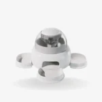 Automatic Dog Treat Dispenser – Fun & Interactive Pet Toy img