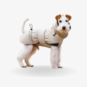 Autumn & Winter Wind-Proof Dog Shell Jacket