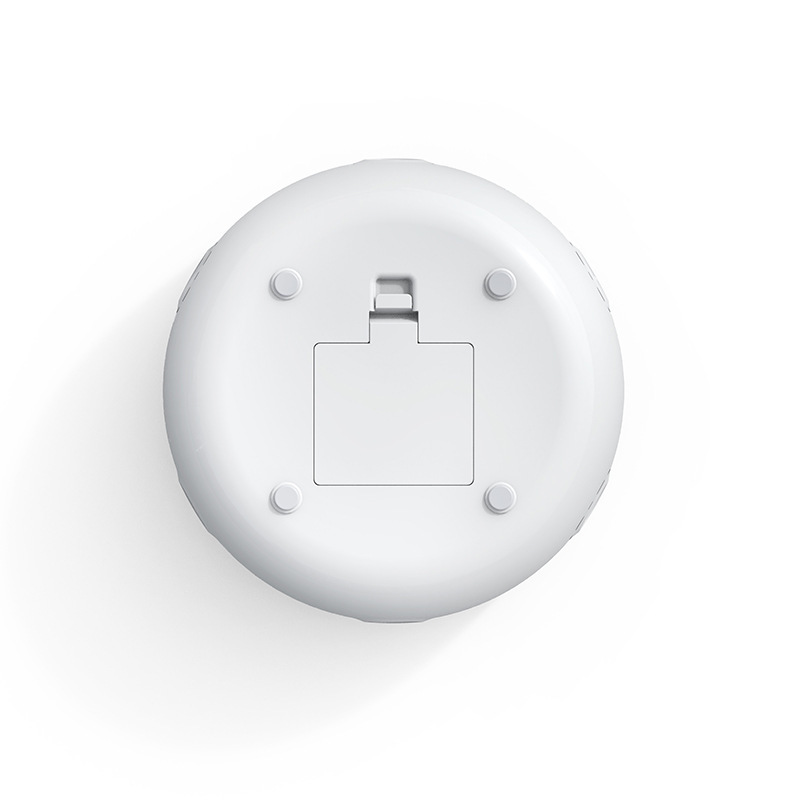 2-in-1 Smart Cat Toy – Automatic Feather Ball Interactive Toy - Image 5