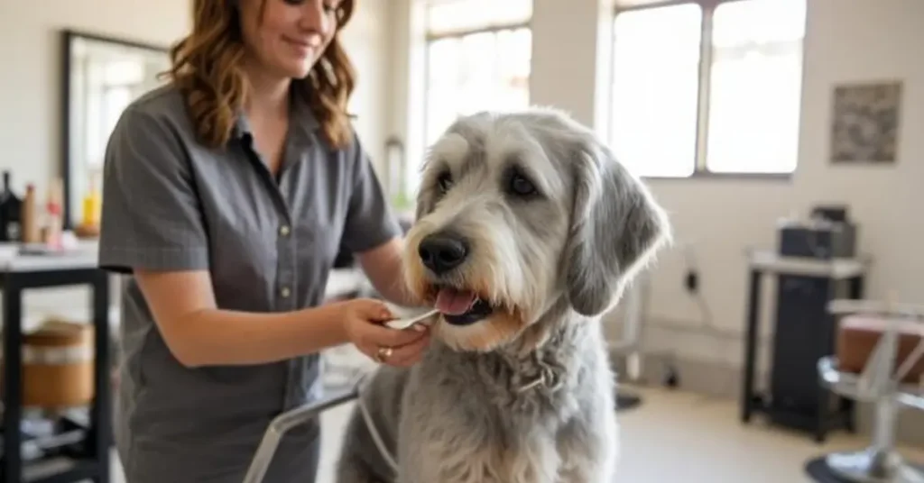 How to Groom an Aussie Doodle – Expert Tips for a Healthy & Tangle-Free Coat