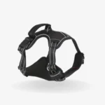 No Pull Dog Harness – Breathable Reflective Pet Vest for Safe Walks