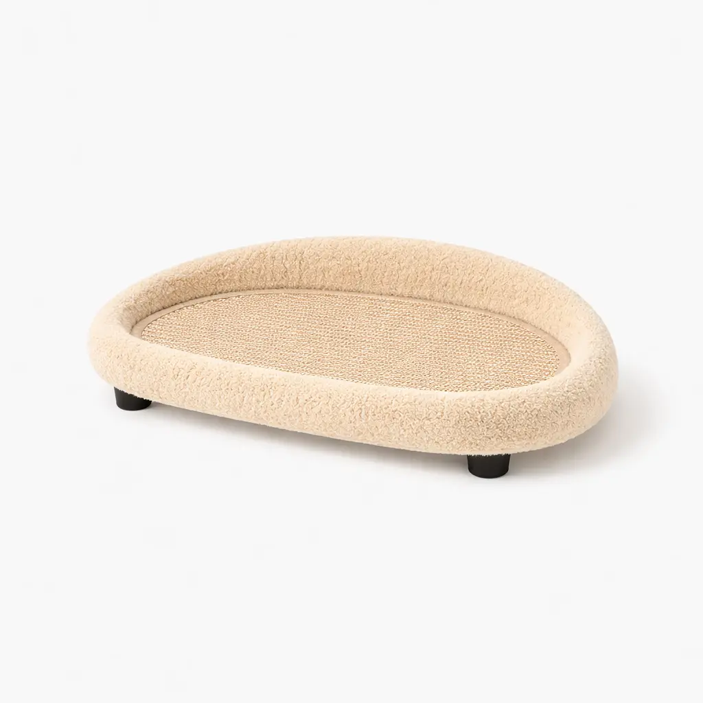 Cat Scratch Board Cat Sofa Cat Nest