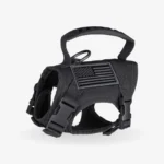 Cat & Small Dog Harness Set – Oxford Cloth Vest with Leash (No Pull & Secure)