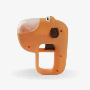 Pet Treat Launcher Toy – Fun Snack Dispenser for Cats & Dogs