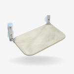 Suction Cup Cat Hammock Bed – Window Balcony Cat Nest (Foldable & Strong Hold)