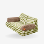 Warm Cat Bed – Removable & Washable Pet Nest