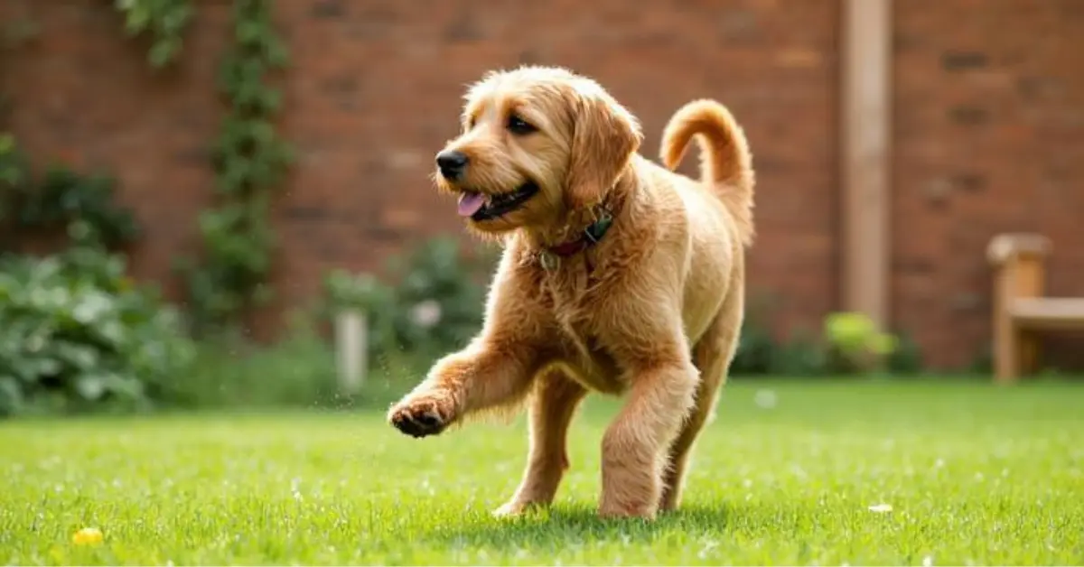 Aussiedoodle Personality: The Dog Everyone Loves