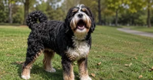 Do Mini Bernedoodles Bark a Lot 7 Helpful Secrets