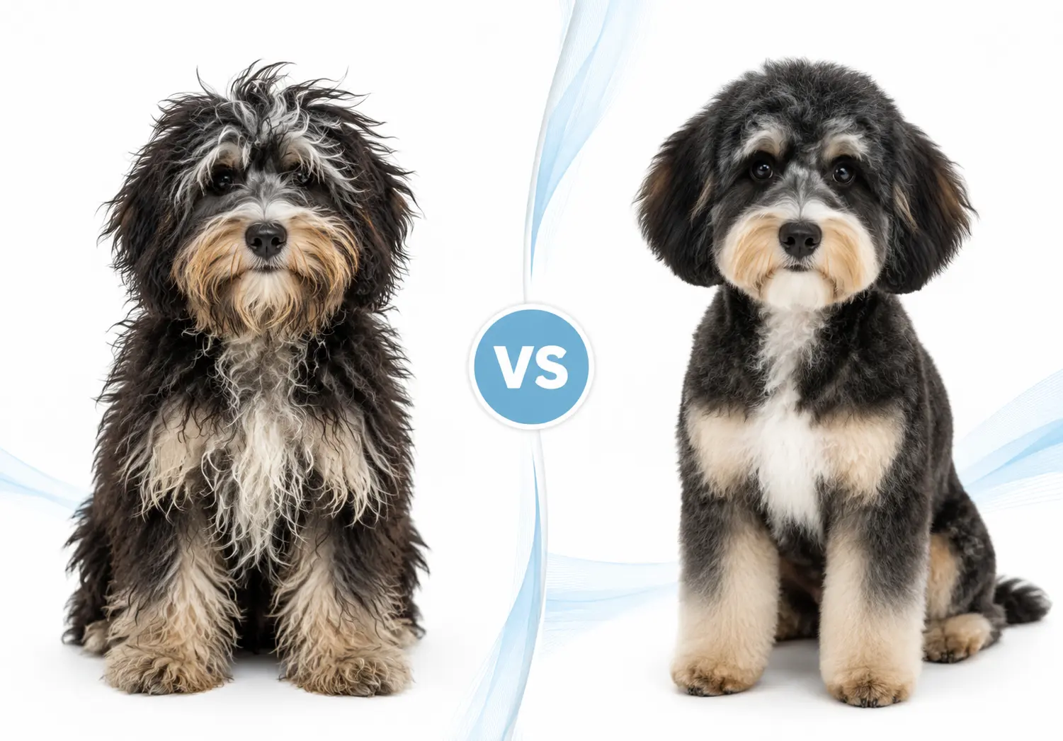 How to Groom a Mini Aussiedoodle at Home 9 Easy Steps
