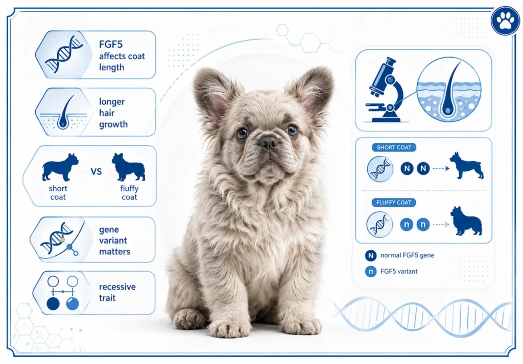Are Fluffy French Bulldogs Purebred