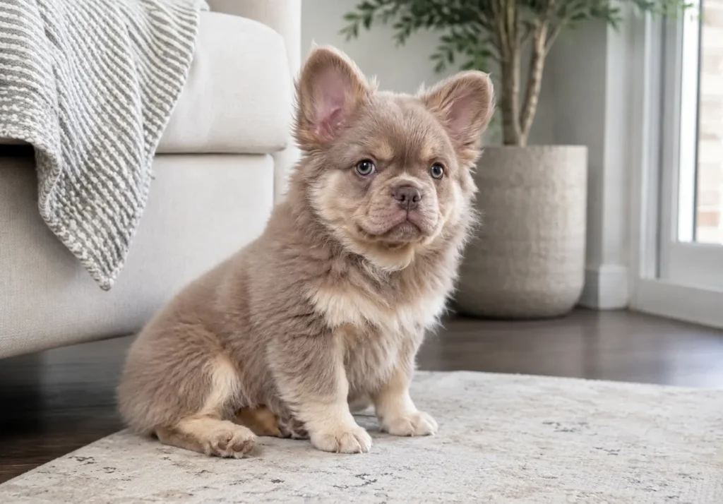 Fluffy French Bulldog 7 Amazing Facts You will Love