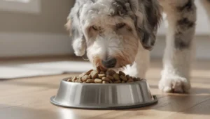 Mini Aussiedoodle Eat Each Day Amazing Feeding Tips