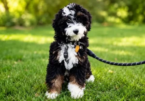 Mini Bernedoodle Health Issues 9 Common Problems