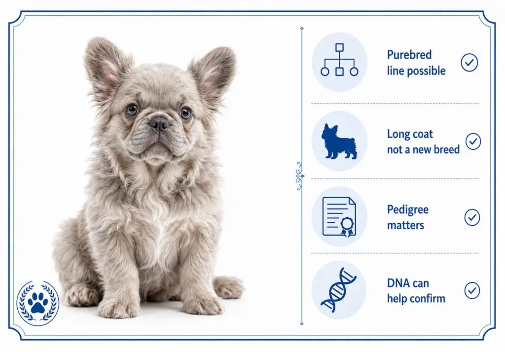 Role of the FGF5 Gene fluffy french bulldog