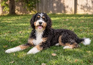 Bernedoodle Weight Chart by Age Puppy to Adult