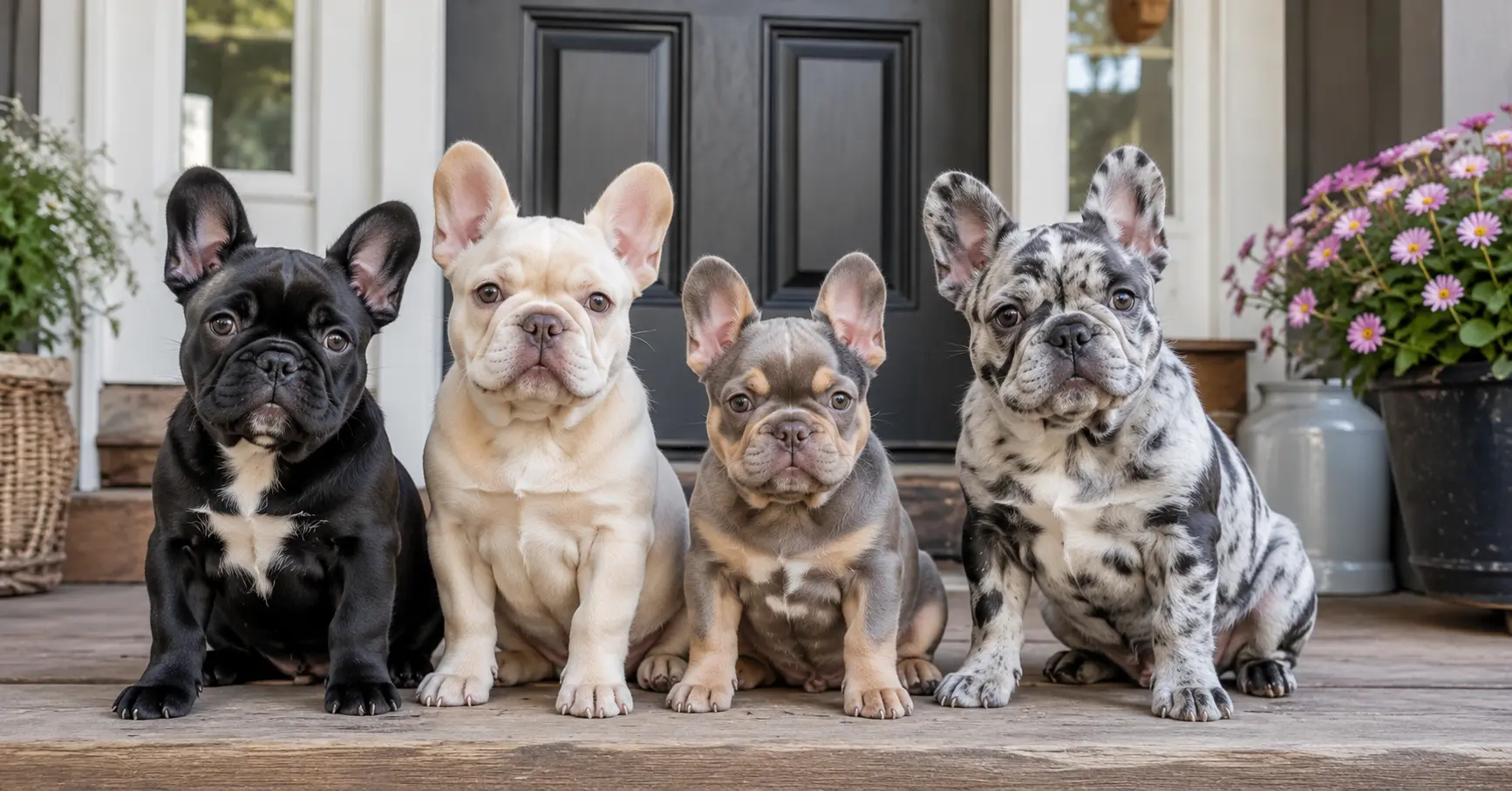Fluffy French Bulldog Price 7 Ultimate Cost Facts