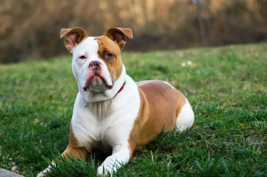 What is a American Bulldog? Complete Breed Overview