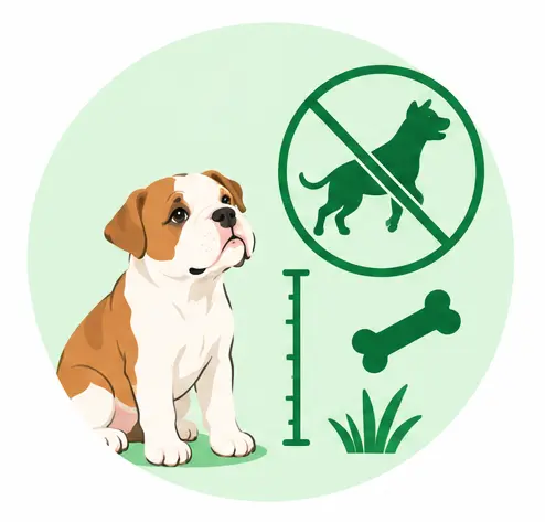 Fact 12 Puppies Need Gentle Exercise
