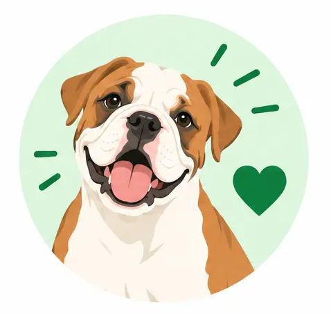 Fact 8 Tough Looks and a Goofy Heart