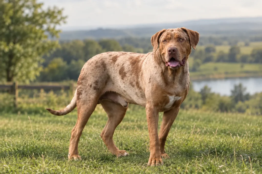 Catahoula Bulldog Health Problems Symptoms and Prevention featured img